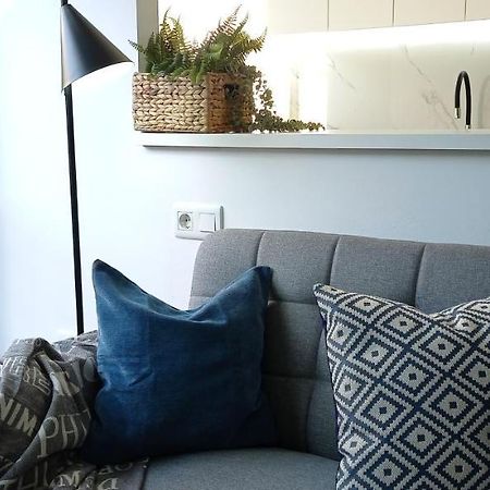 Apartamento En Моания Экстерьер фото