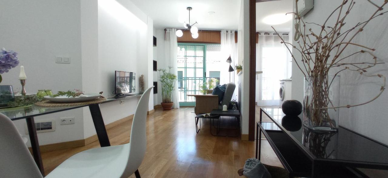 Apartamento En Моания Экстерьер фото