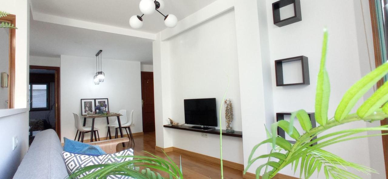 Apartamento En Моания Экстерьер фото