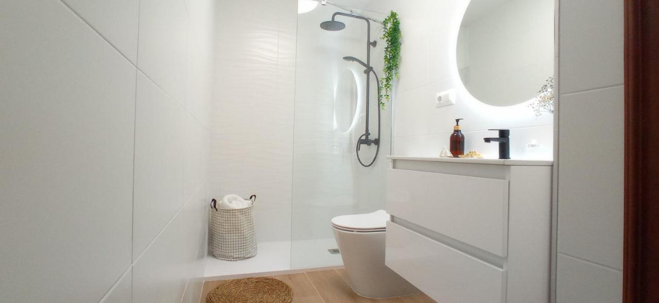 Apartamento En Моания Экстерьер фото